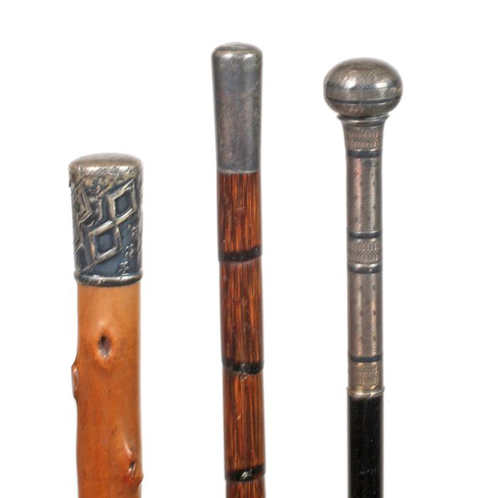 Richard Steffen Estate World Class Cane Auction - 129_1.jpg