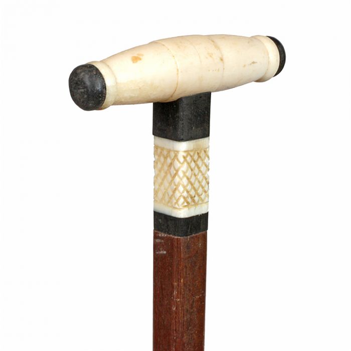 Richard Steffen Estate World Class Cane Auction - 141_1.jpg