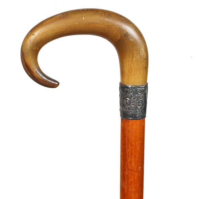 Richard Steffen Estate World Class Cane Auction - 169_1.jpg