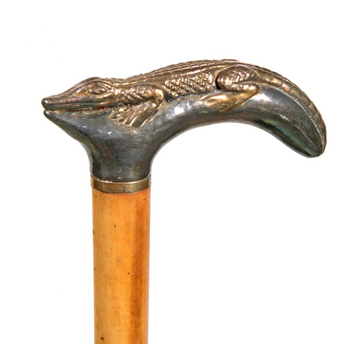 Richard Steffen Estate World Class Cane Auction - 37_1.jpg