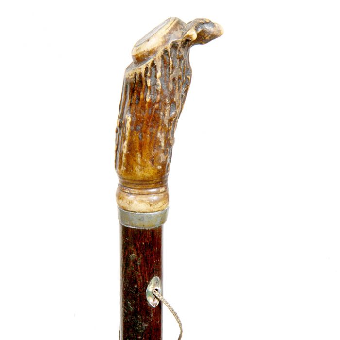 Richard Steffen Estate World Class Cane Auction - 57_1.jpg