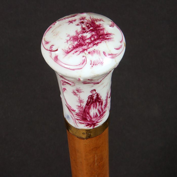 Richard Steffen Estate World Class Cane Auction - 77_1.jpg