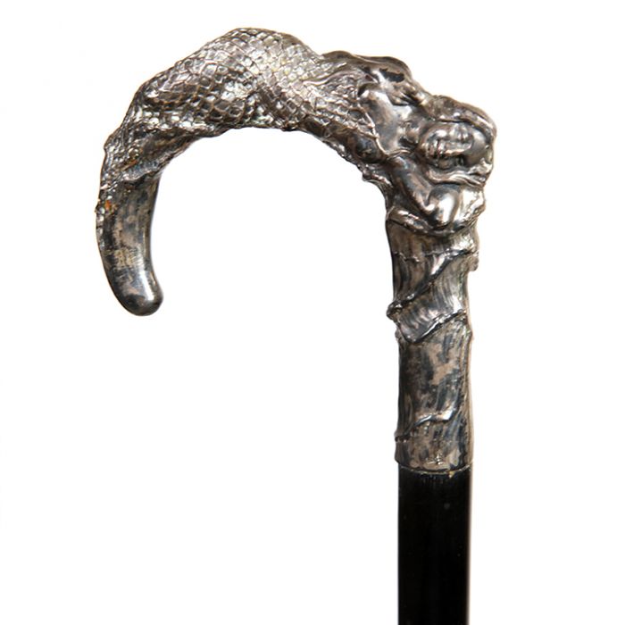 Richard Steffen Estate World Class Cane Auction - 85_1.jpg