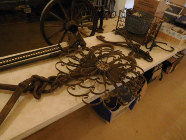 Jim Keith Estate Auction - DSCN9826.JPG