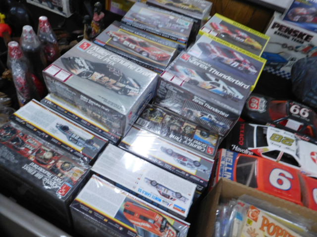 Sterling Sisters Monday Night Auction- Estate Jewelry, Toys toys toys, furniture, early NASCAR plus more. This is a big one - DSCN9703.JPG