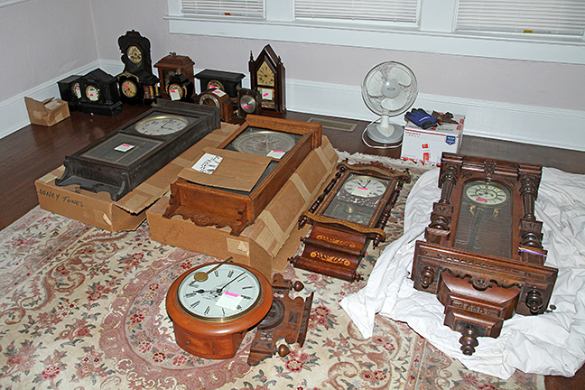 Labor Day Monday Marchioni Lifetime Collection Auction - 9604.jpg