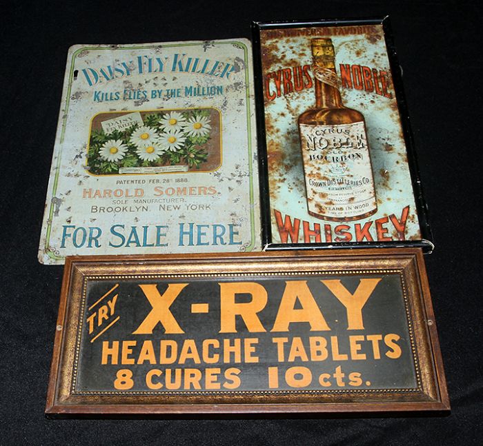 Ralph Van Brocklin Estate Auction plus additions - 3696.jpg