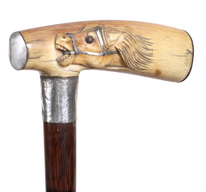 Sarasota Cane Collection Auction plus additions - 140_1.jpg