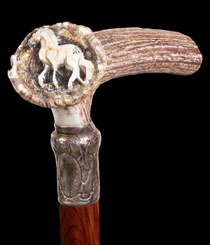 Sarasota Cane Collection Auction plus additions - 16_2.jpg