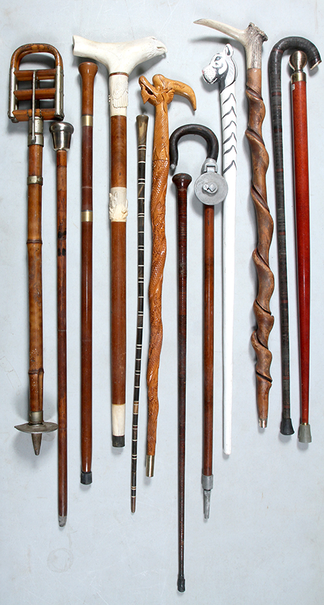 Sarasota Cane Collection Auction plus additions - 255_1.jpg