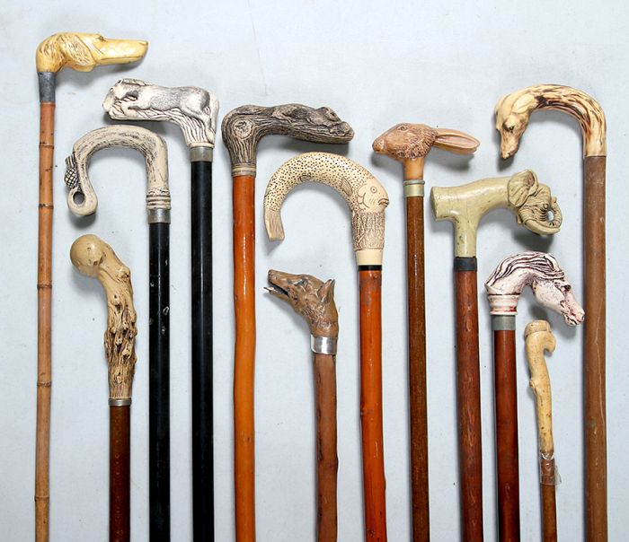 Sarasota Cane Collection Auction plus additions - 258_1.jpg