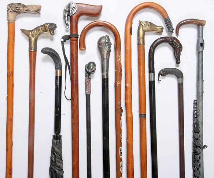 Sarasota Cane Collection Auction plus additions - 259_1.jpg