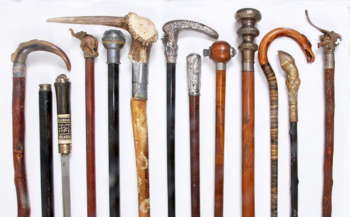 Sarasota Cane Collection Auction plus additions - 261_1.jpg