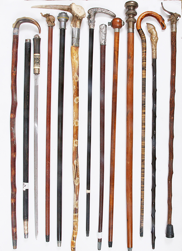 Sarasota Cane Collection Auction plus additions - 261_2.jpg