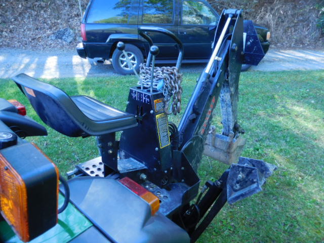 Living Estate  Auction Farm Machinery, tools, trailer, plus much more - DSCN9966.JPG