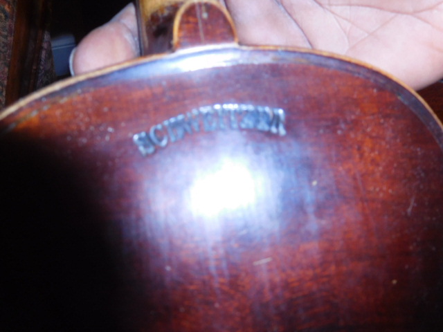 Judith Gregory Estate Auction - DSCN9703.JPG