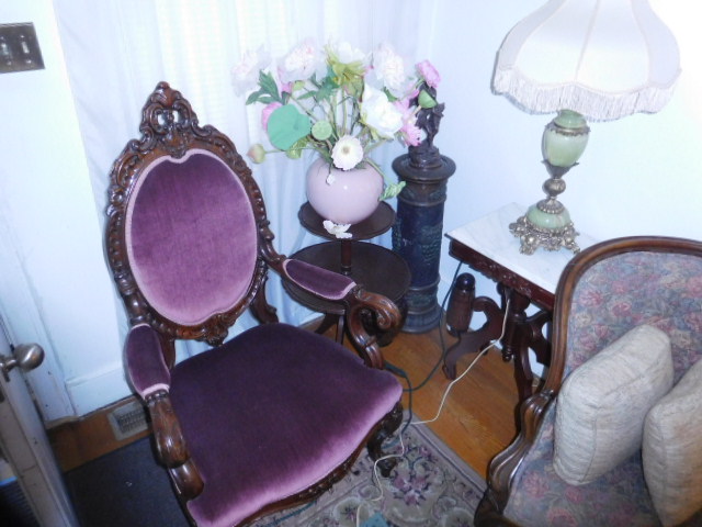 Judith Gregory Estate Auction - DSCN9731.JPG