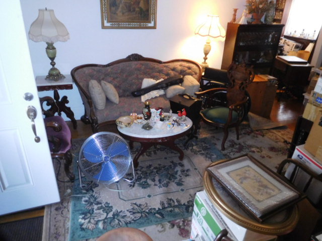 Judith Gregory Estate Auction - DSCN9753.JPG