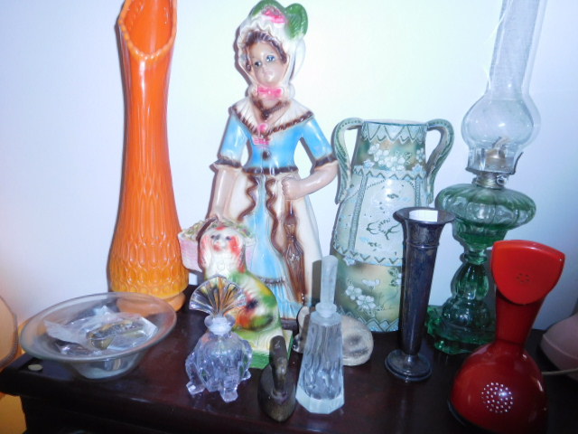 Judith Gregory Estate Auction - DSCN9778.JPG