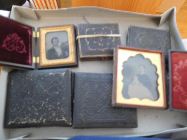 Judith Gregory Estate Auction - DSCN9779.JPG