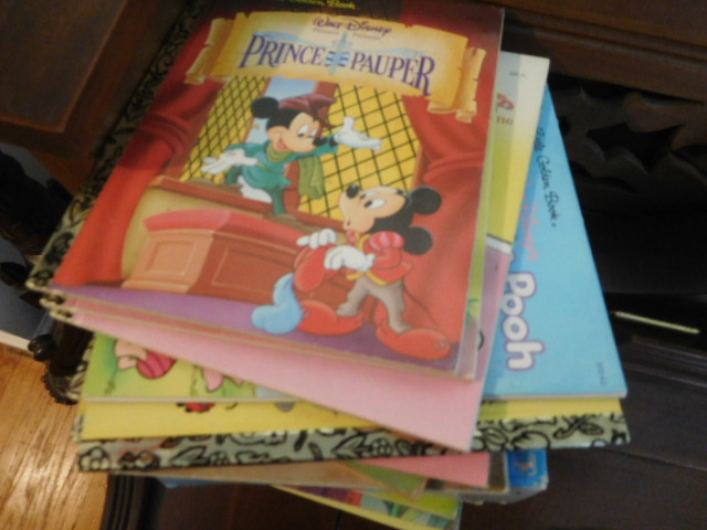 Judith Gregory Estate Auction - DSCN9781.JPG