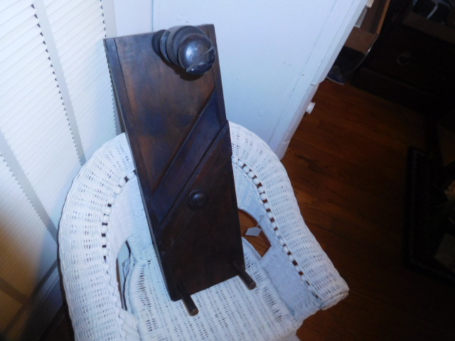 Judith Gregory Estate Auction - DSCN9787.JPG