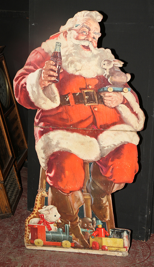 Ken Depew Country Store Collection, Auto Tags and Toppers,Toys, Advertising and More Auction - 9464.jpg