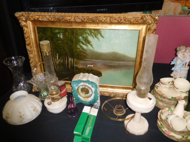 Annual New Years Day Auction Jack Kenley Estate plus selected consignments - DSCN9807.JPG