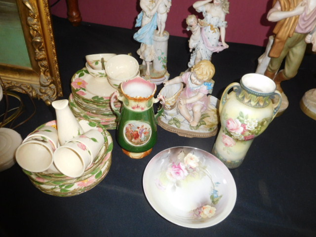 Annual New Years Day Auction Jack Kenley Estate plus selected consignments - DSCN9809.JPG