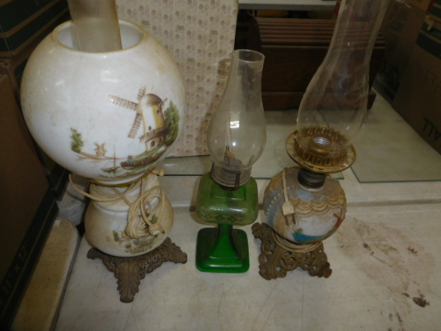 Annual New Years Day Auction Jack Kenley Estate plus selected consignments - DSCN9815.JPG