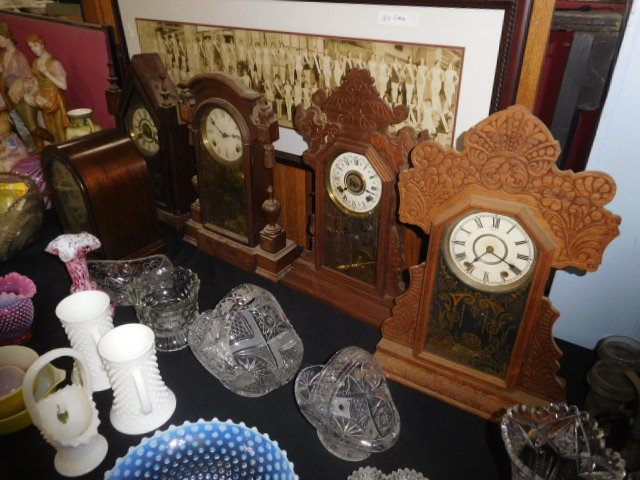 Annual New Years Day Auction Jack Kenley Estate plus selected consignments - DSCN9831.JPG