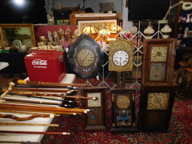 Annual New Years Day Auction Jack Kenley Estate plus selected consignments - DSCN9912.JPG