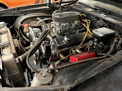 The Morris Auction-  Motorhome, Pickup truck, Fastest Camaro Ever, Tools, Tool boxes,  Equestrian, and Decorative signs and more - Resized_R7.jpg