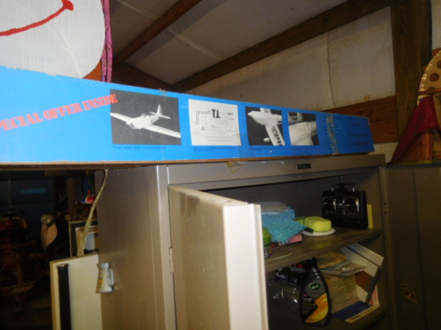 Teegarden Absolute Estate Auction Bristol - DSCN0014.JPG