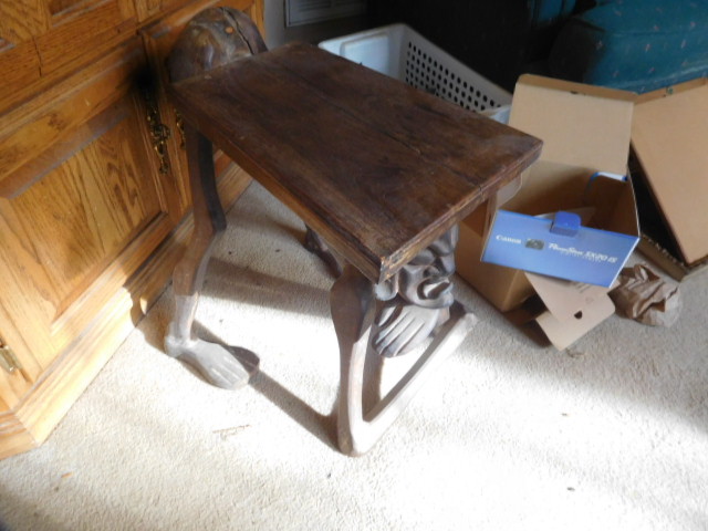 Teegarden Absolute Estate Auction Bristol - DSCN0034.JPG