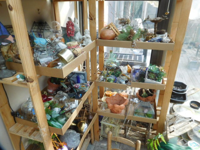 Teegarden Absolute Estate Auction Bristol - DSCN0041.JPG