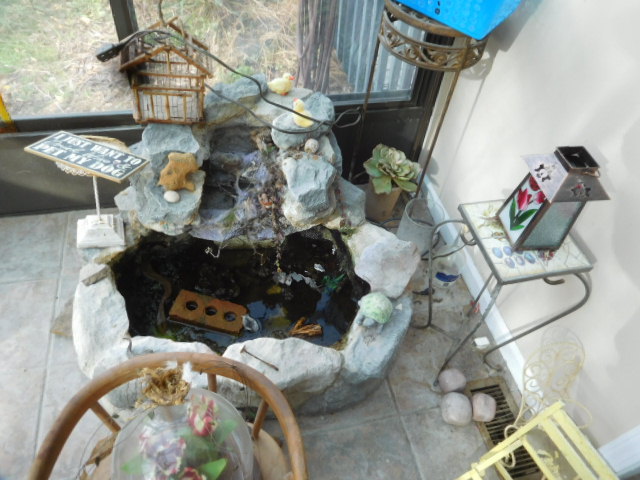 Teegarden Absolute Estate Auction Bristol - DSCN0042.JPG