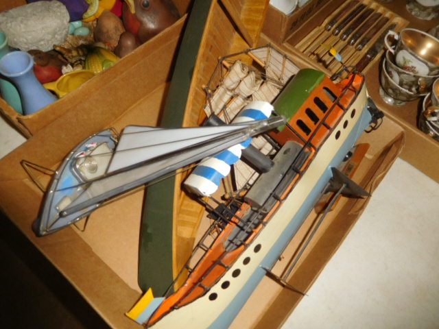 Teegarden Absolute Estate Auction Bristol - DSCN0050.JPG