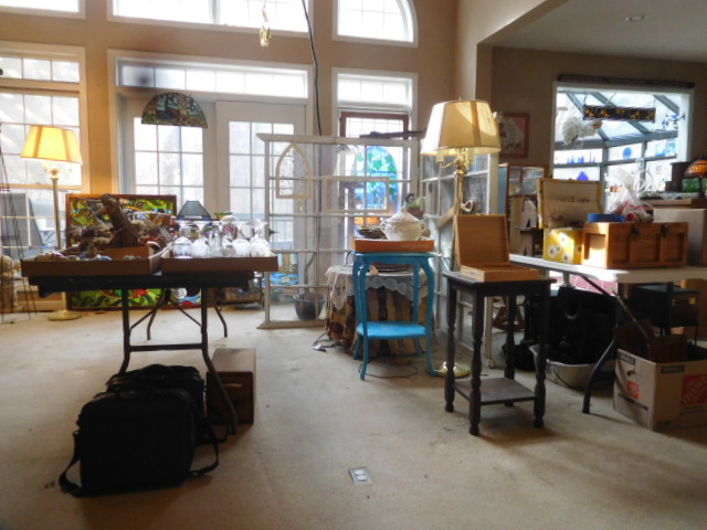 Teegarden Absolute Estate Auction Bristol - DSCN0057.JPG