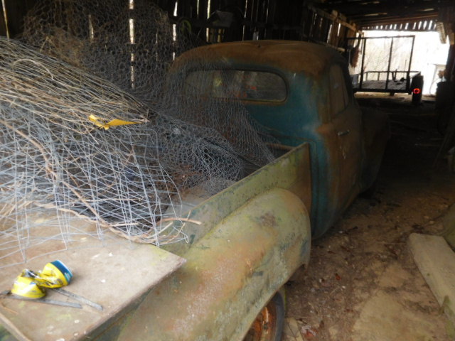 Teegarden Absolute Estate Auction Bristol - DSCN9935.JPG