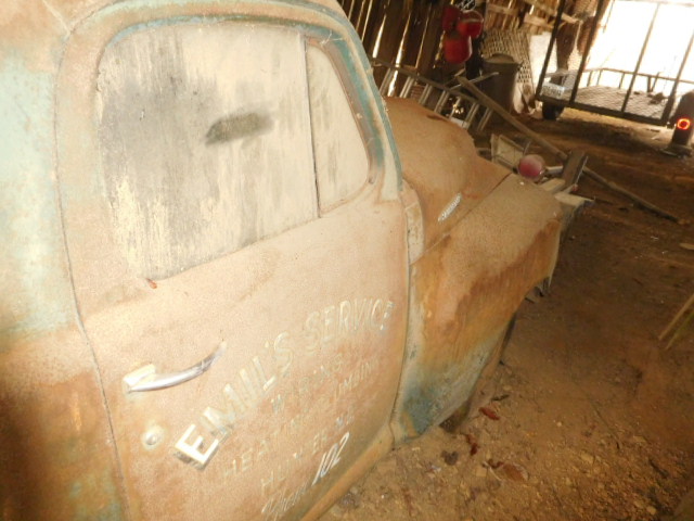 Teegarden Absolute Estate Auction Bristol - DSCN9936.JPG