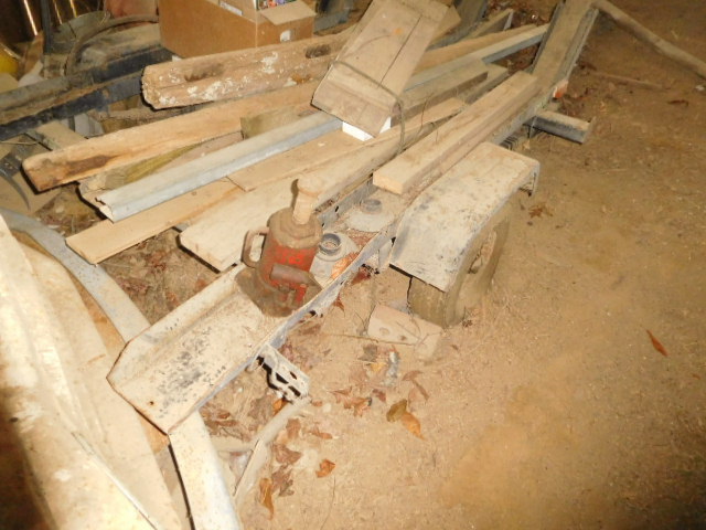 Teegarden Absolute Estate Auction Bristol - DSCN9938.JPG