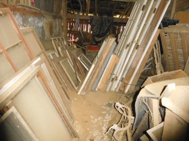 Teegarden Absolute Estate Auction Bristol - DSCN9940.JPG