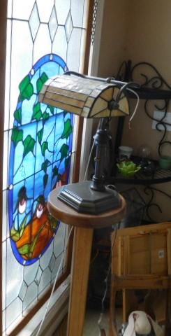 Teegarden Absolute Estate Auction Bristol - DSCN9966.JPG