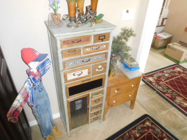 Teegarden Absolute Estate Auction Bristol - DSCN9977.JPG