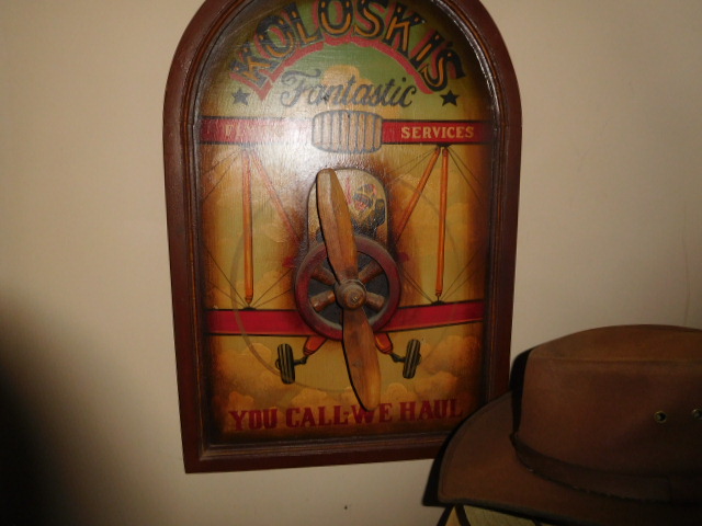 Teegarden Absolute Estate Auction Bristol - DSCN9982.JPG