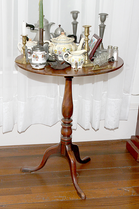 Memorial Day Auction Contents of old Jonesborough house, Lamp and Clock collection, and Much more - 1863.jpg