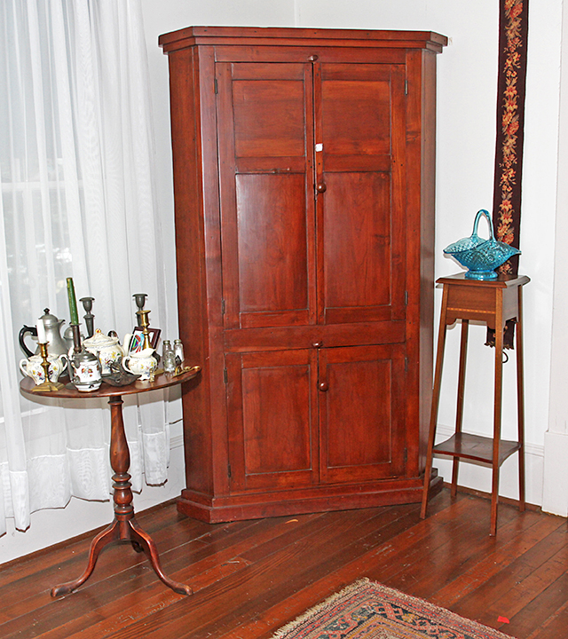 Memorial Day Auction Contents of old Jonesborough house, Lamp and Clock collection, and Much more - 1866.jpg