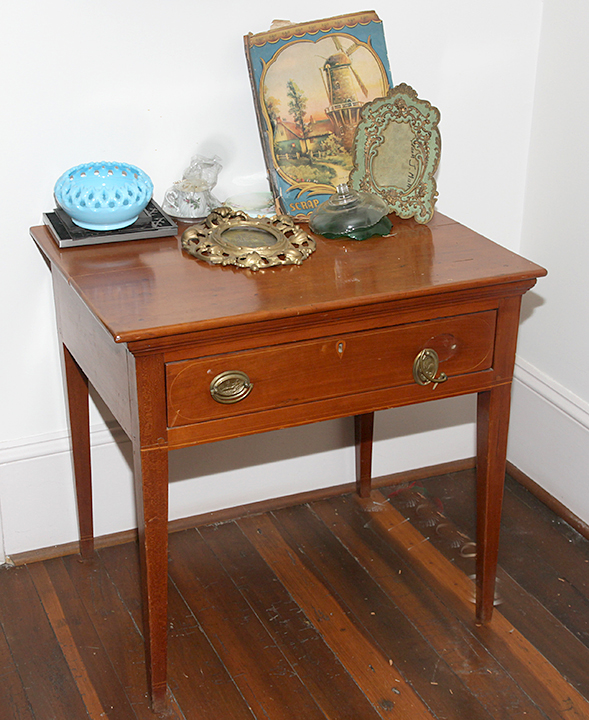 Memorial Day Auction Contents of old Jonesborough house, Lamp and Clock collection, and Much more - 1872.jpg