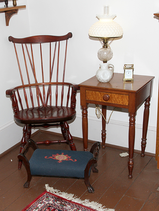 Memorial Day Auction Contents of old Jonesborough house, Lamp and Clock collection, and Much more - 1874.jpg